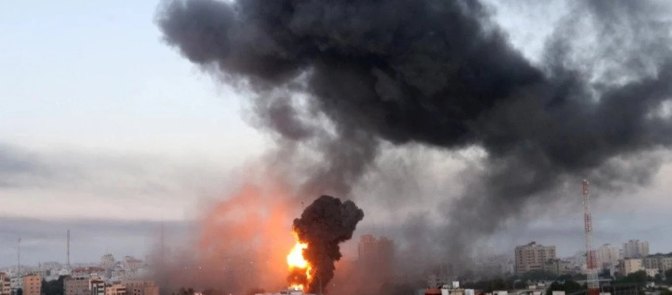 Ο Νετανιάχου προειδοποιεί: «Δεν πρόκειται να σταματήσουν σύντομα οι επιχειρήσεις στη Γάζα»